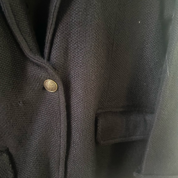 Anthropologie Maeve knit blazer XL - Picture 2 of 3